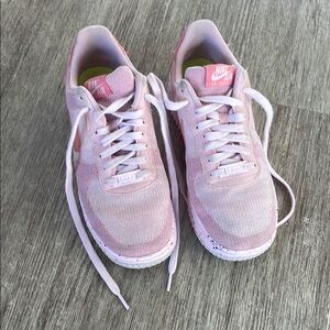 Nike Women's Pink Sneakers